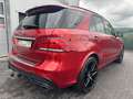 Mercedes-Benz GLE 63 AMG GLE 63 S AMG 4-M PANO DISTRONIC DRIVER S PACKAGE Rot - thumbnail 5