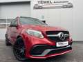 Mercedes-Benz GLE 63 AMG GLE 63 S AMG 4-M PANO DISTRONIC DRIVER S PACKAGE Rot - thumbnail 4