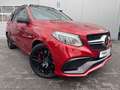 Mercedes-Benz GLE 63 AMG GLE 63 S AMG 4-M PANO DISTRONIC DRIVER S PACKAGE Rot - thumbnail 9