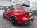 Mercedes-Benz GLE 63 AMG GLE 63 S AMG 4-M PANO DISTRONIC DRIVER S PACKAGE Rot - thumbnail 8