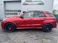 Mercedes-Benz GLE 63 AMG GLE 63 S AMG 4-M PANO DISTRONIC DRIVER S PACKAGE Rot - thumbnail 2