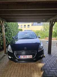 RXH Hybrid Business-Line