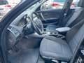 BMW 116 i Klima-E Fenster-1.Hand-4 Türig-ABS-ASR Schwarz - thumbnail 10