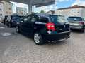 BMW 116 i Klima-E Fenster-1.Hand-4 Türig-ABS-ASR Schwarz - thumbnail 4