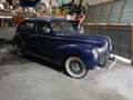 Ford Mercury Eight Blau - thumbnail 3