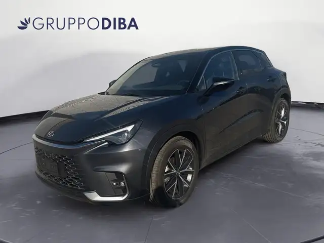 Lexus LBX 1.5H 2WD COOL MY24