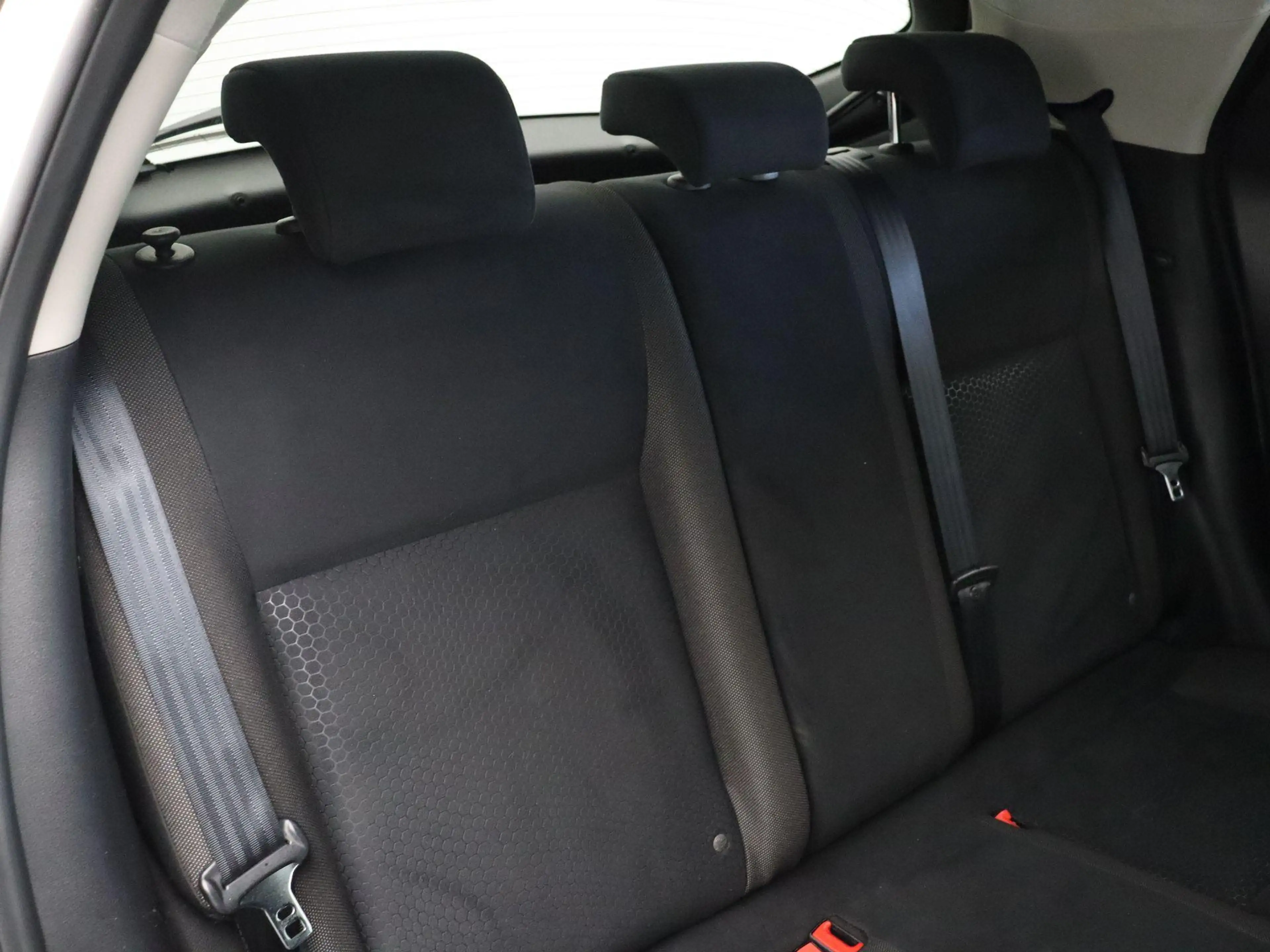 Nissan Juke 1.6 Acenta | Airco | Cruise control | Lichtmetaal — photo 9