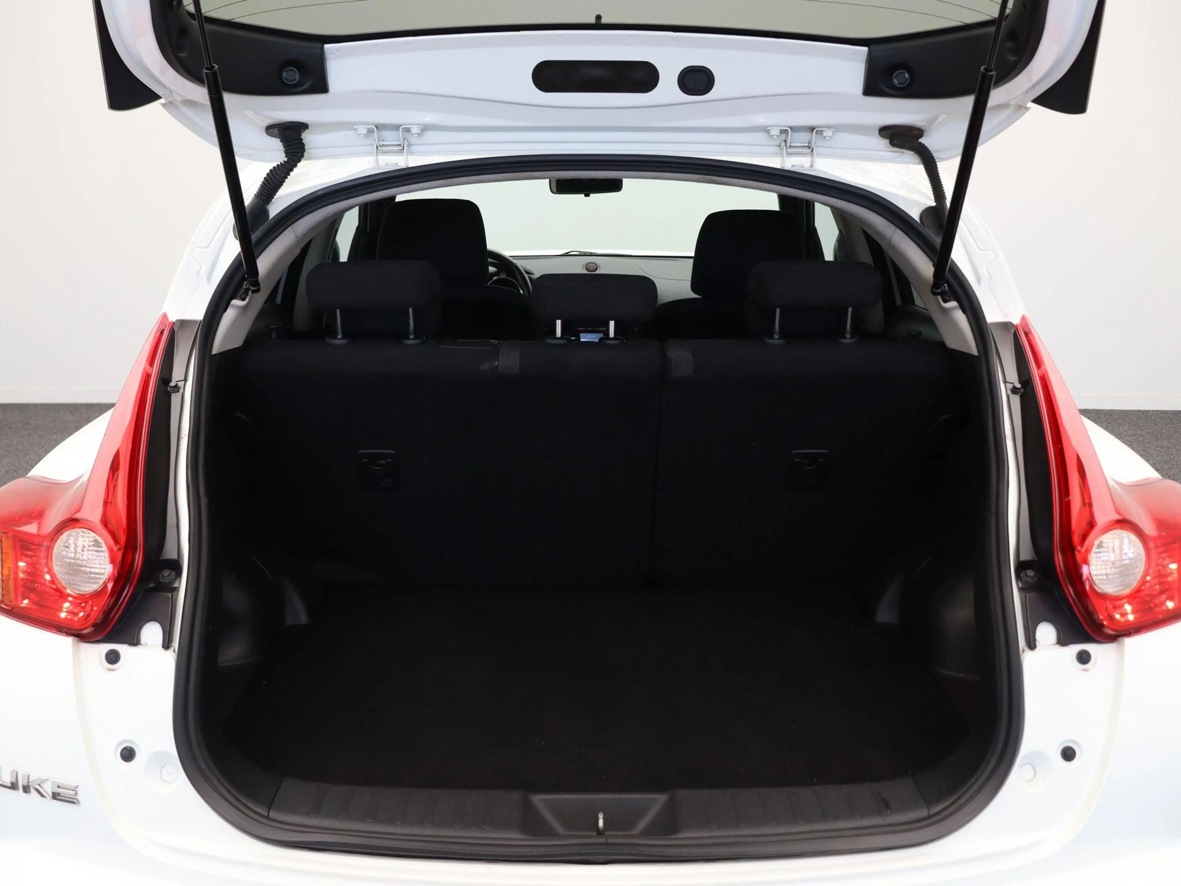 Nissan Juke 1.6 Acenta | Airco | Cruise control | Lichtmetaal — photo 15