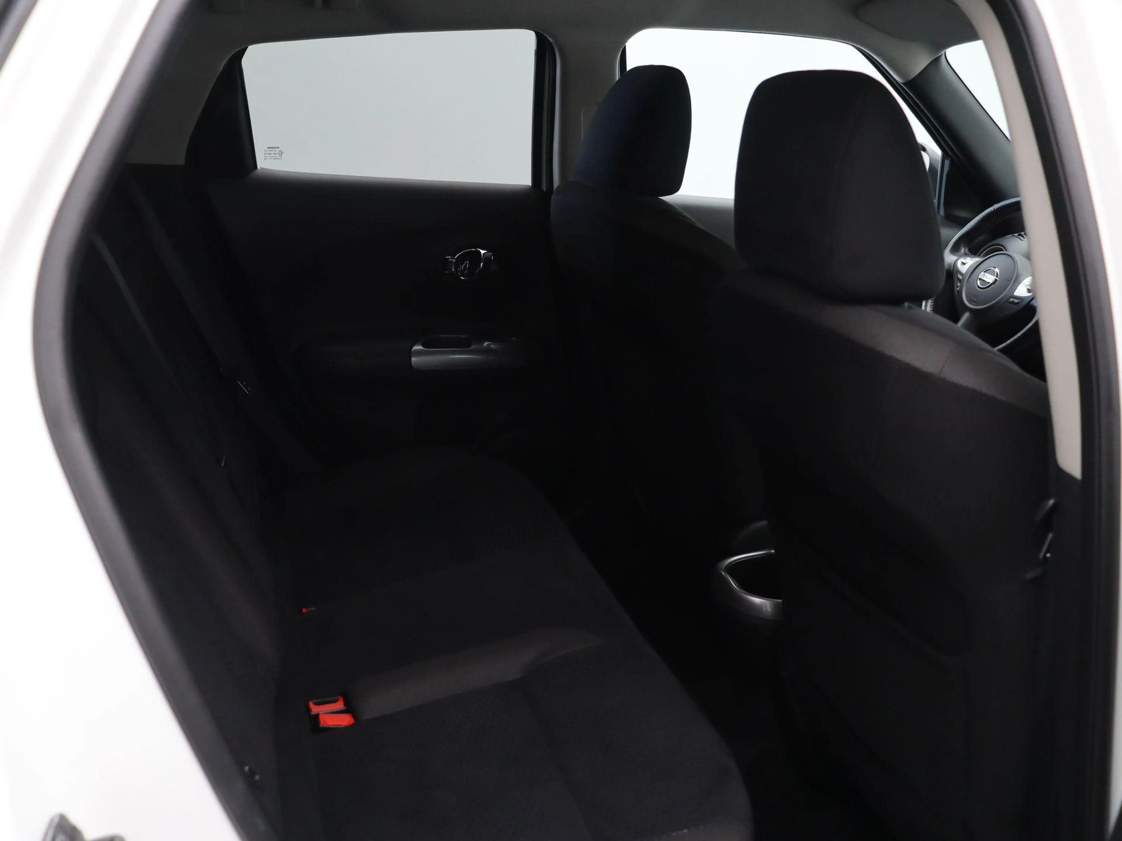 Nissan Juke 1.6 Acenta | Airco | Cruise control | Lichtmetaal — photo 8