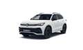 Volkswagen Tiguan 1.5 TSI eHybrid 20 Aniversario DSG 150kW Blanco - thumbnail 1