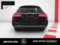Mercedes-Benz E 300 de T AVANTGARDE AHK KAMERA 9G WIDESCREEN Noir - thumbnail 7