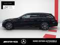 Mercedes-Benz E 300 de T AVANTGARDE AHK KAMERA 9G WIDESCREEN Noir - thumbnail 8