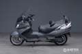 Suzuki Burgman 650 AN ie Executive E3 (E2) Grigio - thumbnail 3