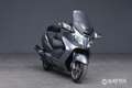 Suzuki Burgman 650 AN ie Executive E3 (E2) Grigio - thumbnail 1