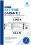 BMW i3 Range Extender REX 13,5kWh LED Sitzheizung Batt... Weiß - thumbnail 17