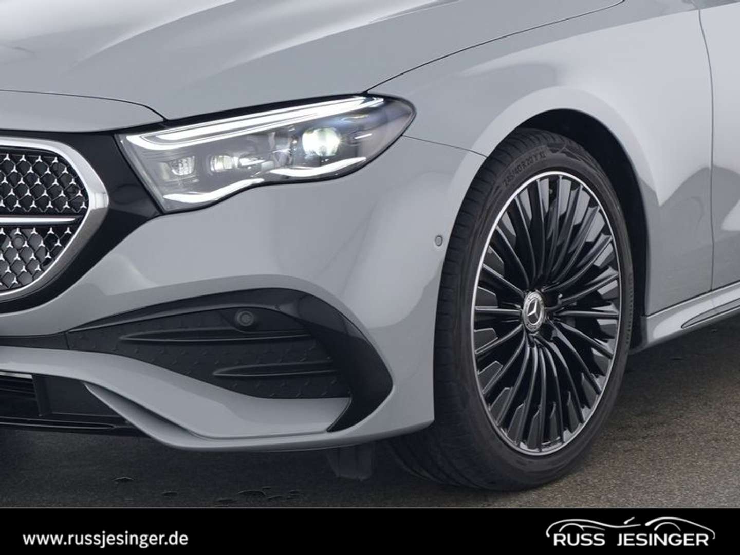 Mercedes Classe E 220 -  - Joinsteer - #2