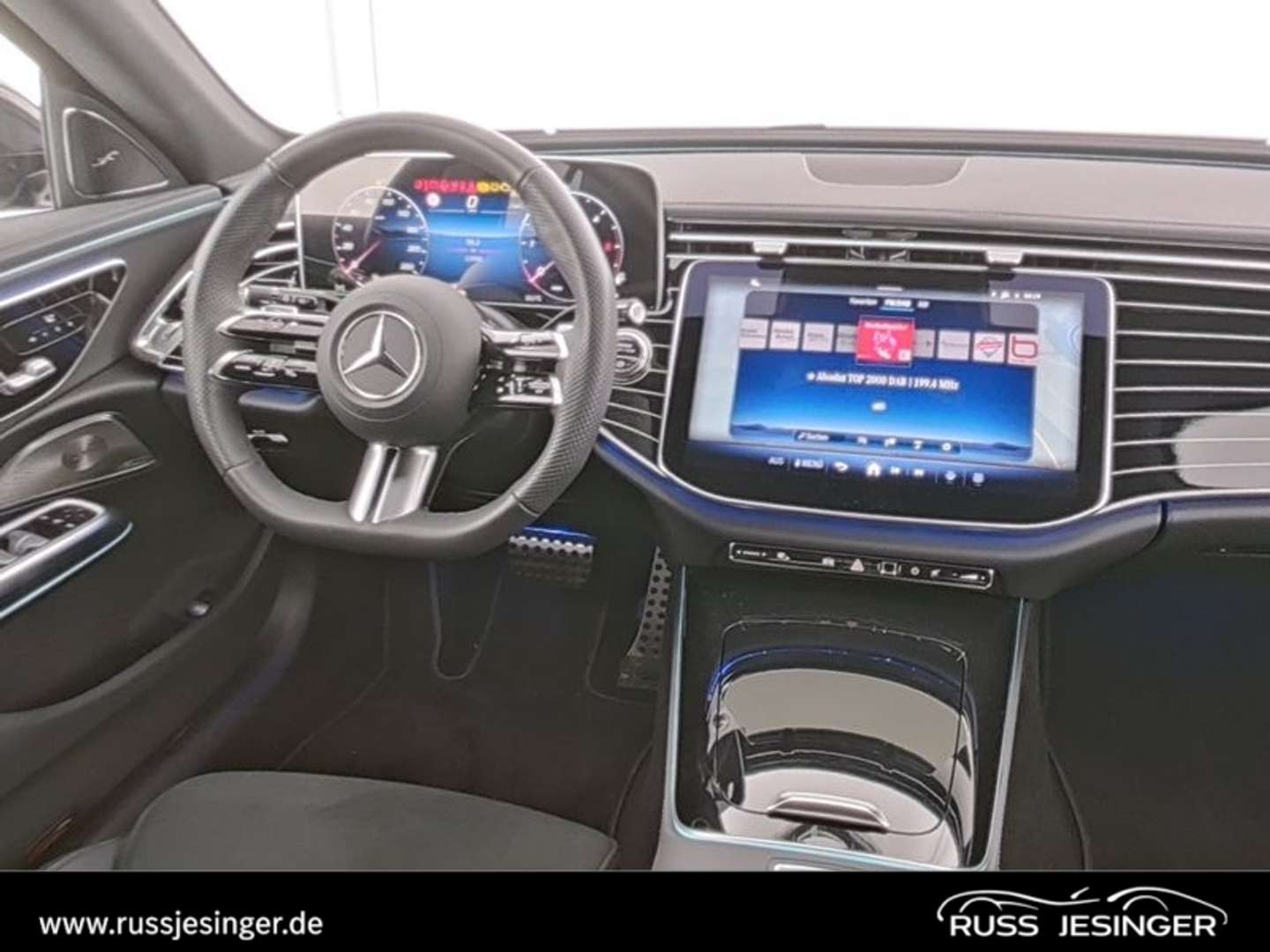 Mercedes Classe E 220 -  - Joinsteer - #4