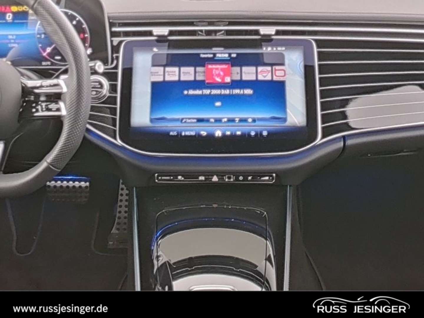 Mercedes Classe E 220 -  - Joinsteer - #3