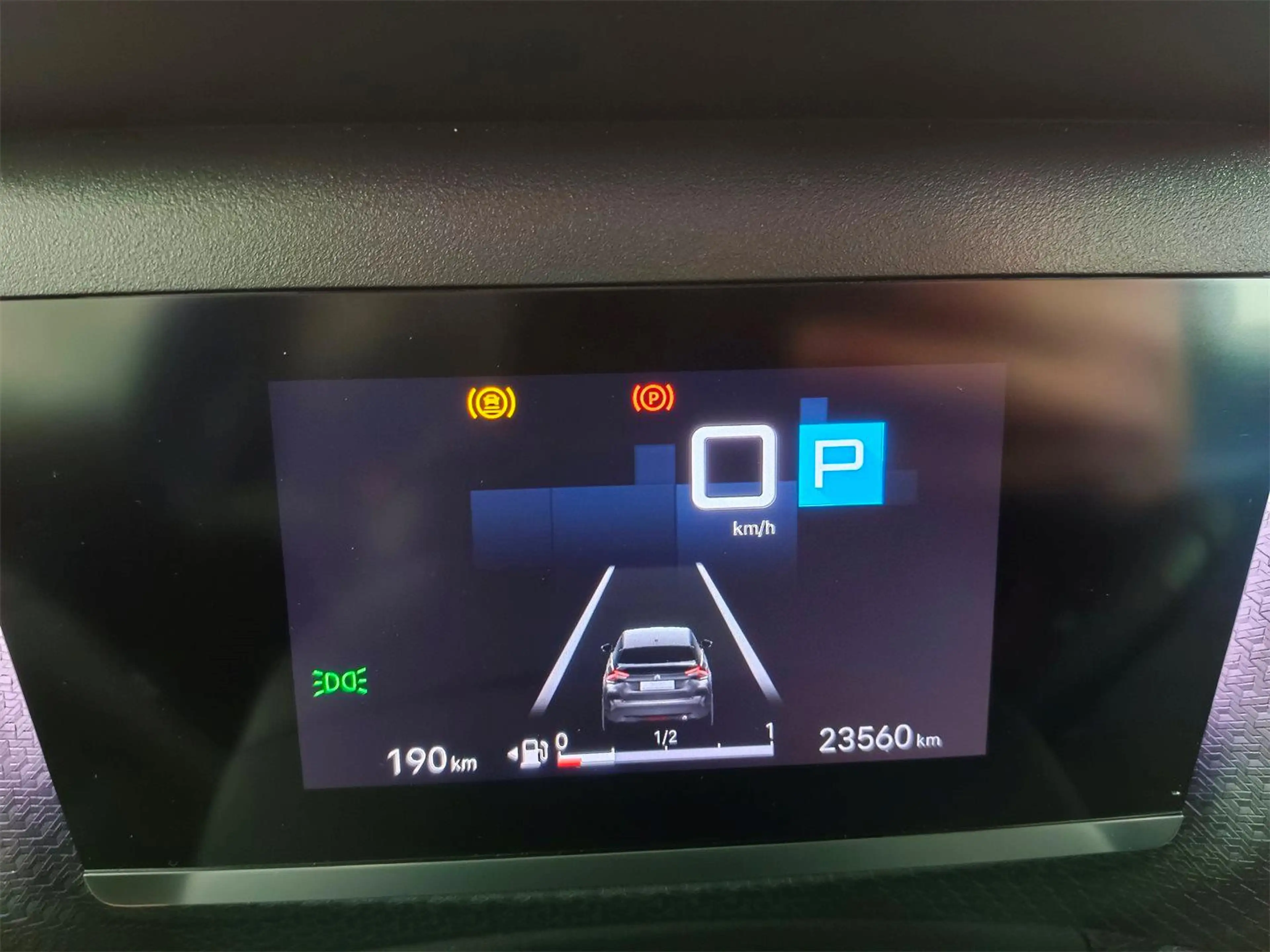Citroen C4 PT 130EAT8 Aut Plus — photo 12