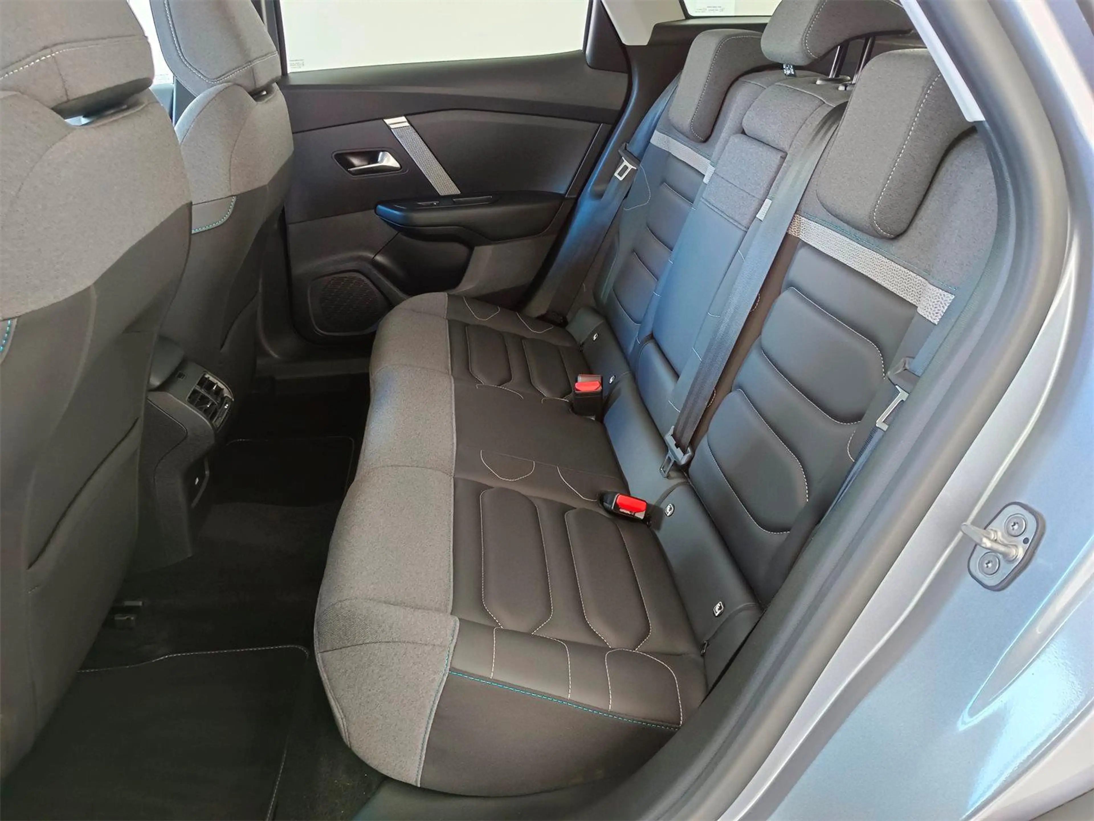 Citroen C4 PT 130EAT8 Aut Plus — photo 7