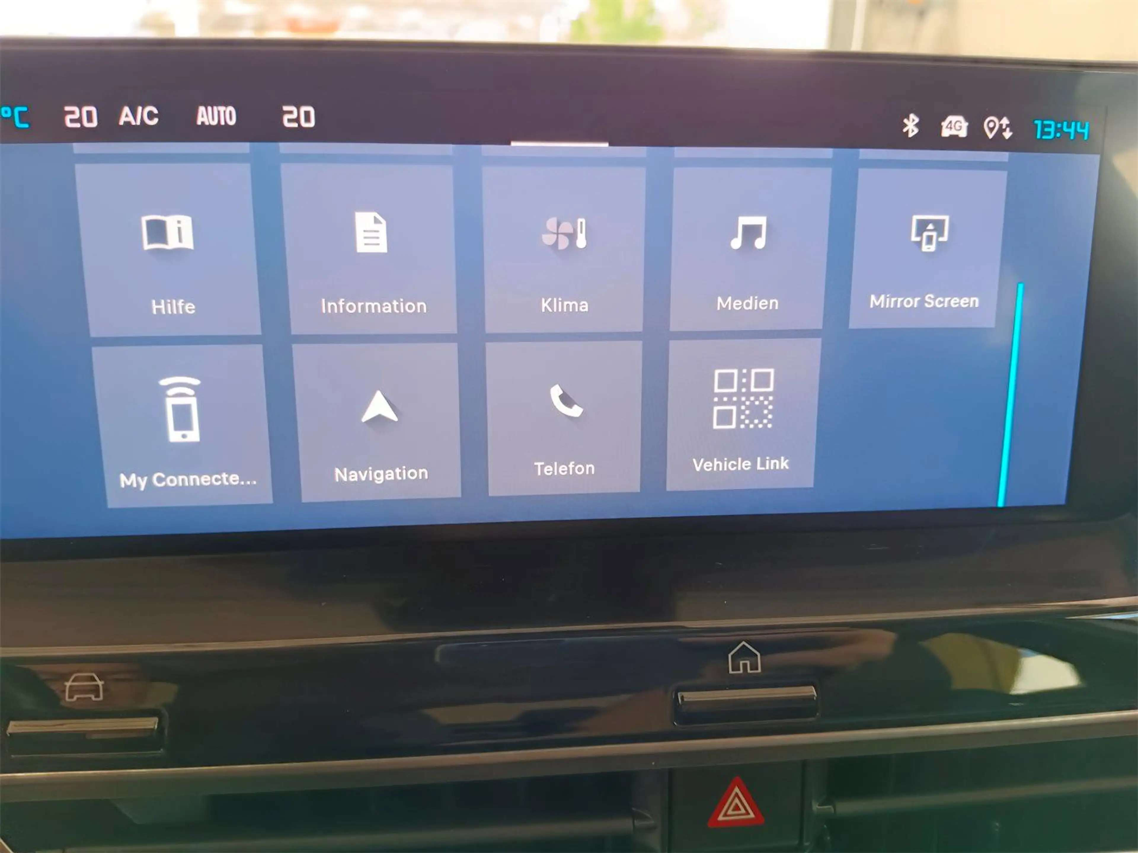 Citroen C4 PT 130EAT8 Aut Plus — photo 15