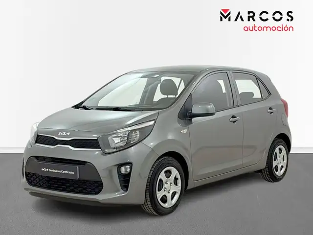 Kia Picanto 1.0 DPi Concept