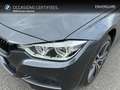 BMW 340 340iA xDrive 326ch M Sport Gris - thumbnail 19