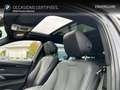 BMW 340 340iA xDrive 326ch M Sport Gris - thumbnail 12