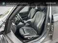 BMW 340 340iA xDrive 326ch M Sport Gris - thumbnail 4