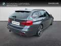 BMW 340 340iA xDrive 326ch M Sport Gris - thumbnail 2