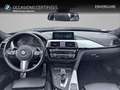 BMW 340 340iA xDrive 326ch M Sport Gris - thumbnail 5