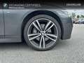 BMW 340 340iA xDrive 326ch M Sport Gris - thumbnail 8