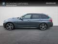 BMW 340 340iA xDrive 326ch M Sport Gris - thumbnail 3