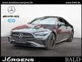 Mercedes-Benz CLE 200 Coupé AMG-Sport/360/Pano/Night/Distr/19" Grau - thumbnail 1