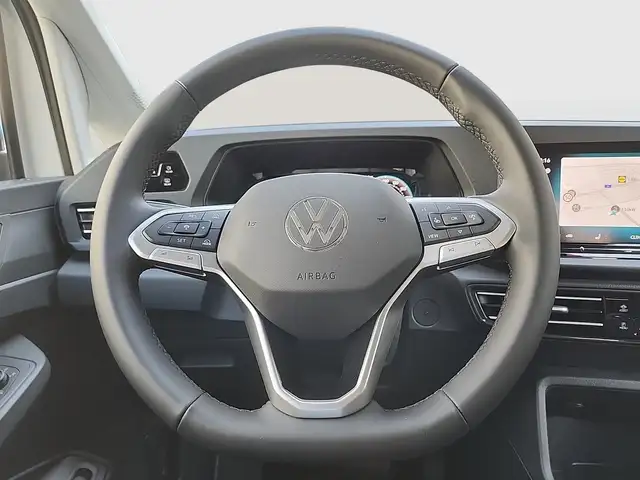 Volkswagen Caddy view 10