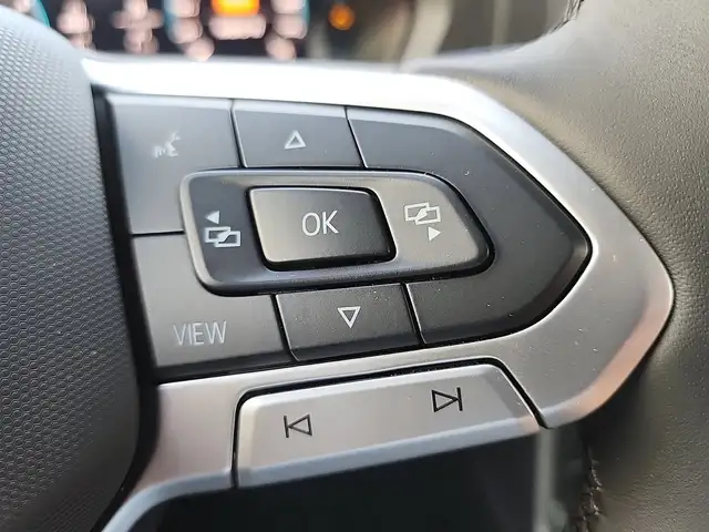 Volkswagen Caddy view 15