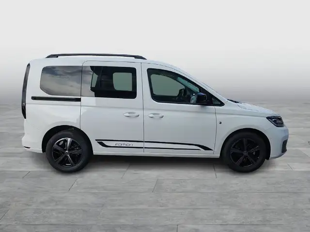 Volkswagen Caddy view 6