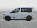 Volkswagen Caddy Edition eHybrid 110 kW Weiß - thumbnail 3