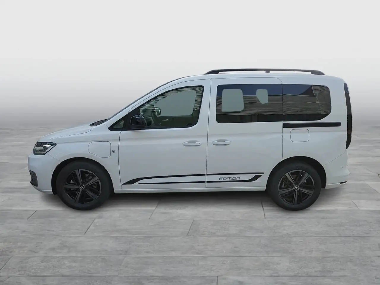 Volkswagen Caddy 2026