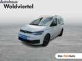 Volkswagen Caddy Edition eHybrid 110 kW Weiß - thumbnail 1