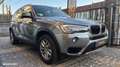 BMW X3 18d 2.0 150cv EXECUTIVE SDRIVE BVA Grigio - thumbnail 8