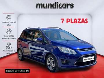 1.0 EcoBoost 125 Auto Start-Stop Trend