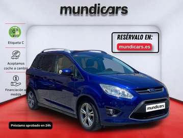 1.0 EcoBoost 125 Auto Start-Stop Trend