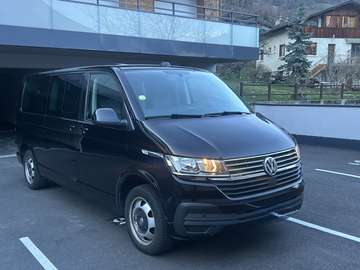 6.1 2.0 TDI 204 BMT Longue DSG7 4Motion Confortlin