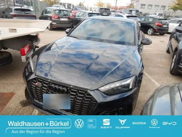Audi RS5 Coupe 2.9 TFSI quattro Pano + Sportabgas Klima