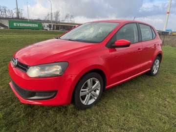Polo 1.2i Trendline / Garantie 12m.