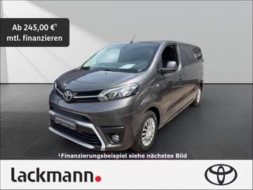 Electric 75 kWh*Voll Elektro*Kamera*ESP