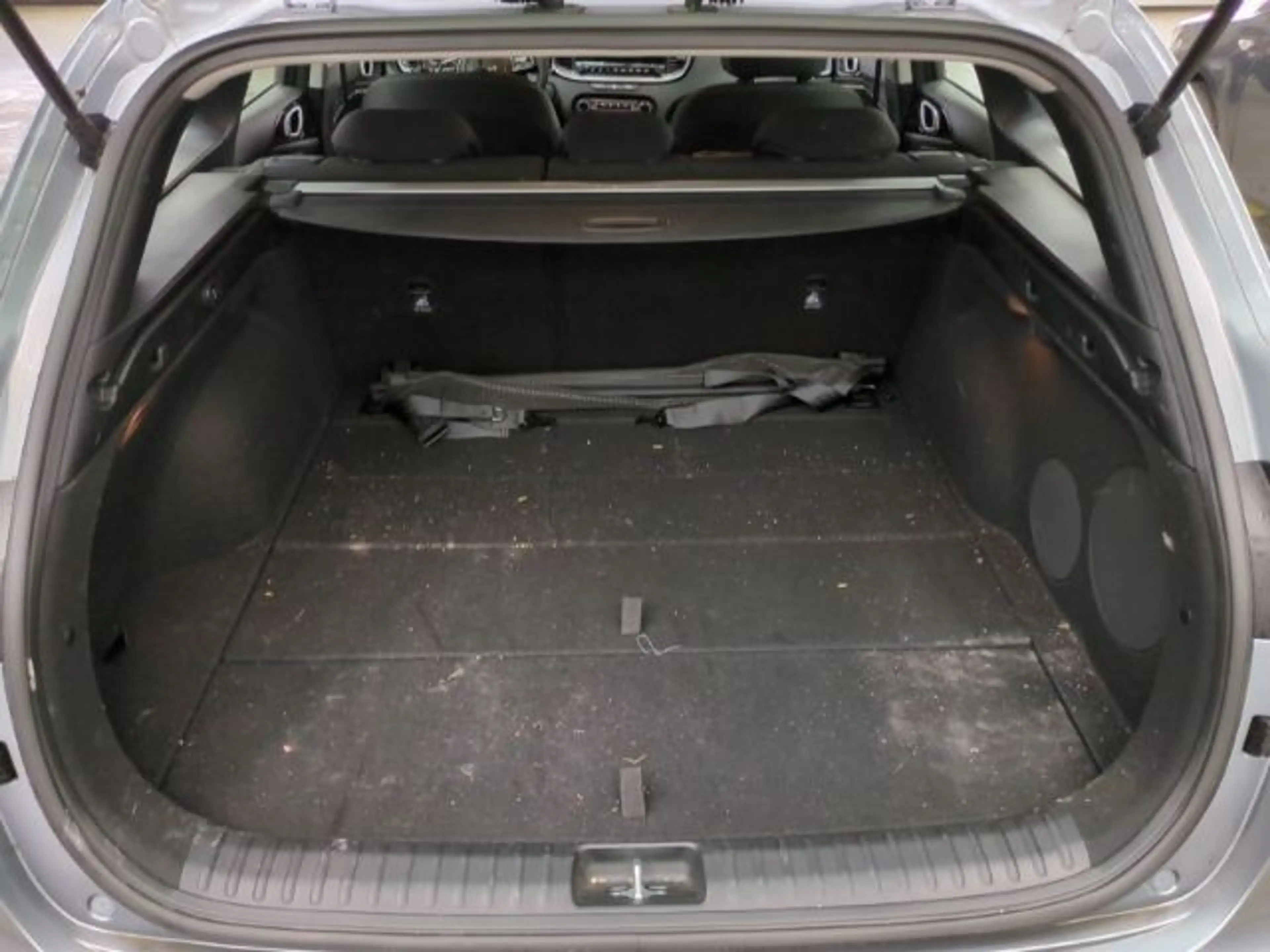 Kia Ceed / cee'd Ceed Sportswagon Spirit 1.5T NAVI,CARPLAY,KAMERA — photo 6