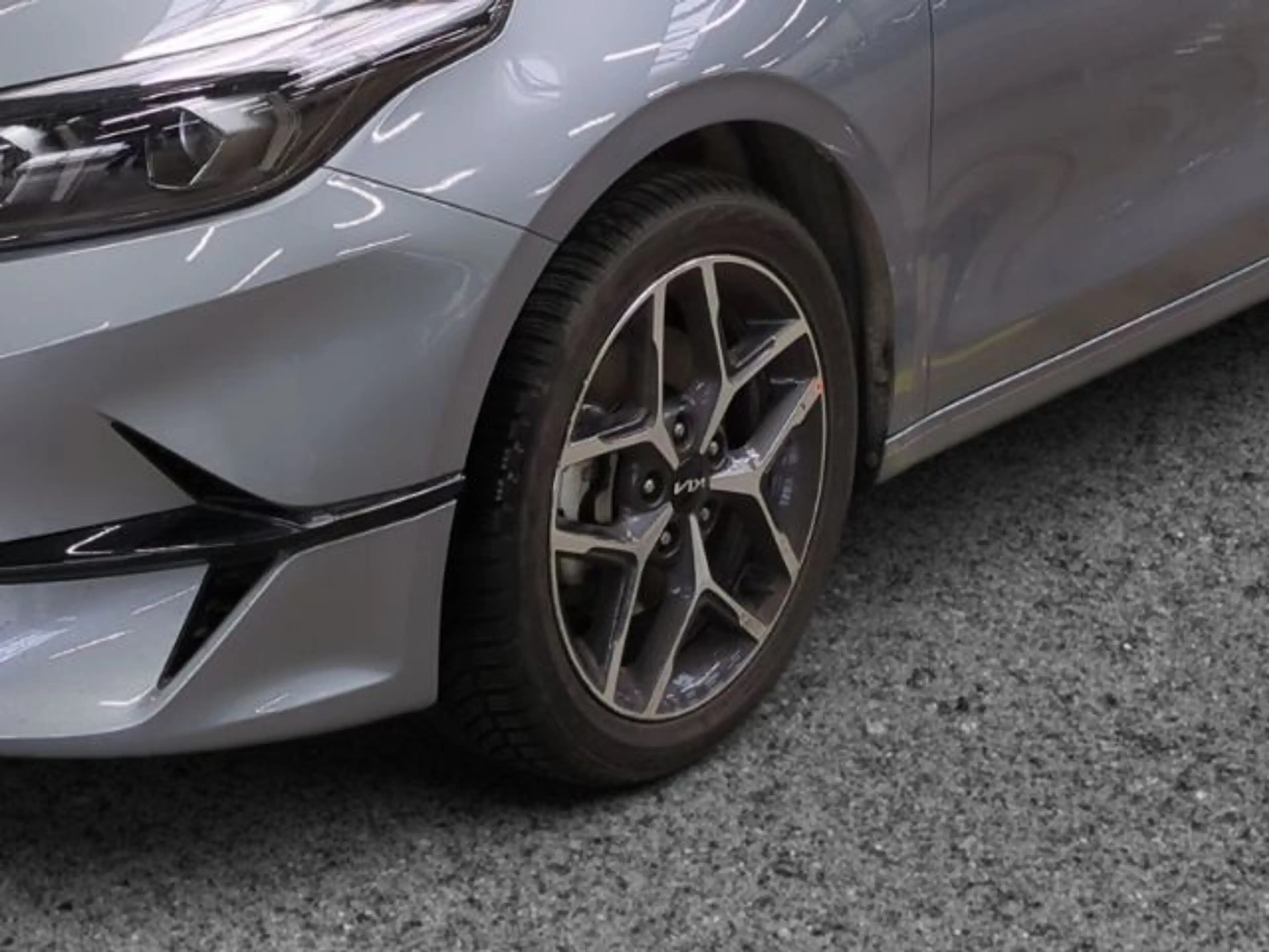 Kia Ceed / cee'd Ceed Sportswagon Spirit 1.5T NAVI,CARPLAY,KAMERA — photo 12