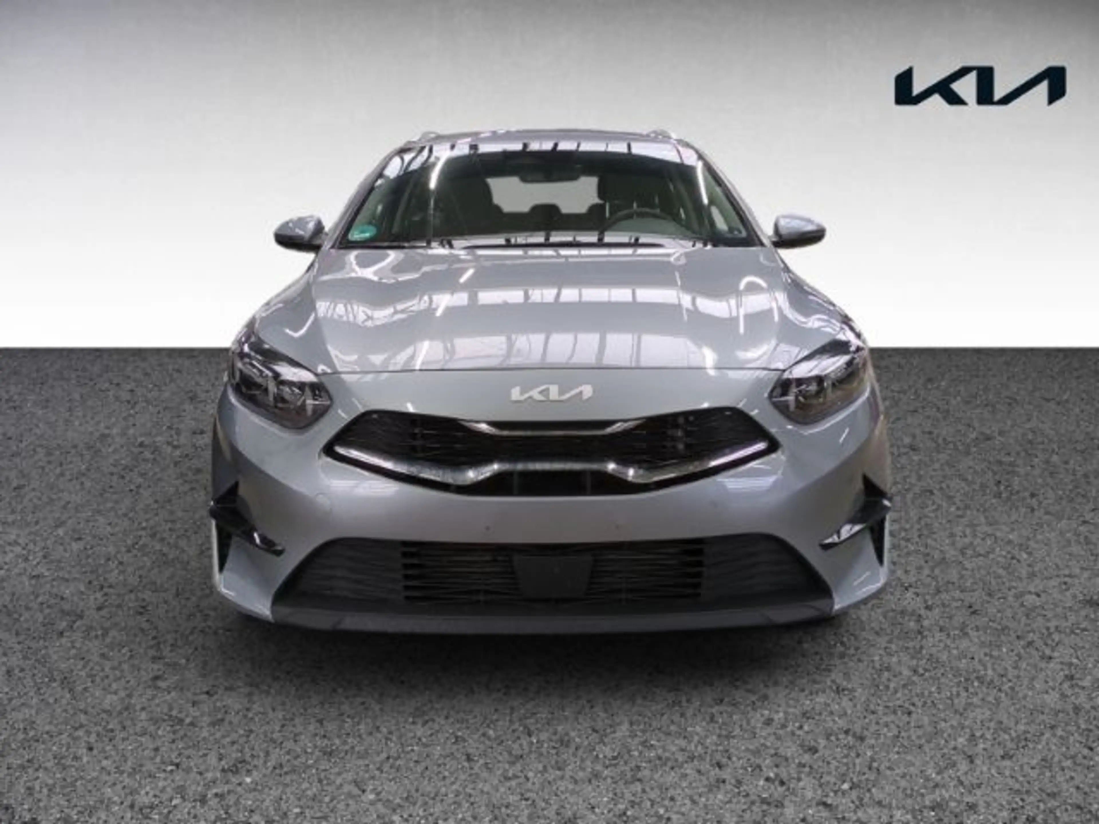 Kia Ceed / cee'd Ceed Sportswagon Spirit 1.5T NAVI,CARPLAY,KAMERA — photo 2